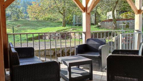 Gîte du pré forestier - Foto 2