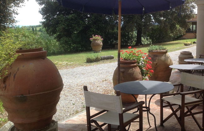 Agriturismo La Palazzina - Foto 56