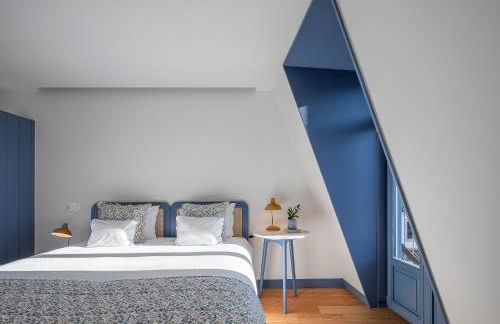 Loja Sr Costa by Casas com Estória Boutique Houses - Foto 13