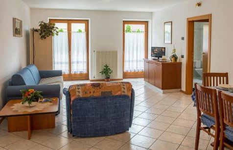 Residence Betulla Molveno - Foto 13