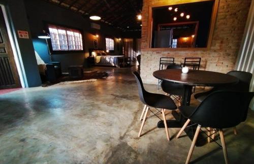 Loft Industrial - Foto 23