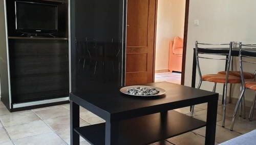 Islantilla Urbasur 1 dormitorio y terraza - Foto 4