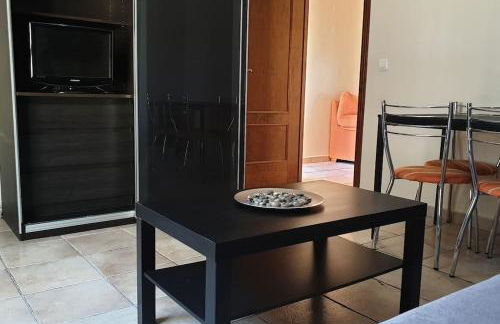 Islantilla Urbasur 1 dormitorio y terraza - Foto 4