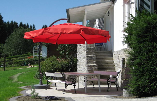 Cozy Holiday Home In Brilon near Ski Slopes - Foto 14