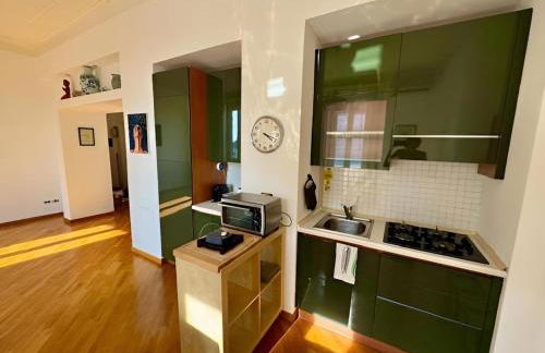 Urban Comfort near Fiera & CityLife - Foto 8