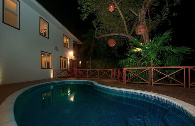 Casa Coral And Casa Palmera 4 Bedroom Home by RedAwning - Foto 18