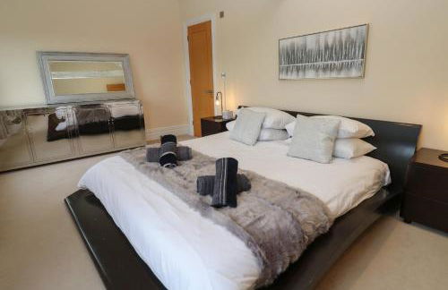 The Penthouse - Foto 16