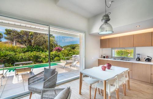 Villa Kòsmos - Piscina e Giardino - Villasimius - Foto 25