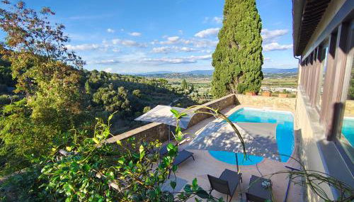 TUSCANFLAT Castle - Photo 4