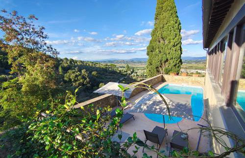 TUSCANFLAT Castle - Photo 4