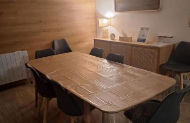 La clef des bois - cosy et calme au coeur de la nature - Foto 10