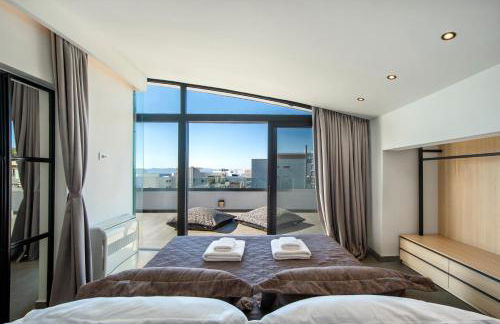 The Gem Loft City Apartment - Foto 21