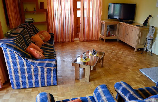 Holiday House Marcel - Foto 24