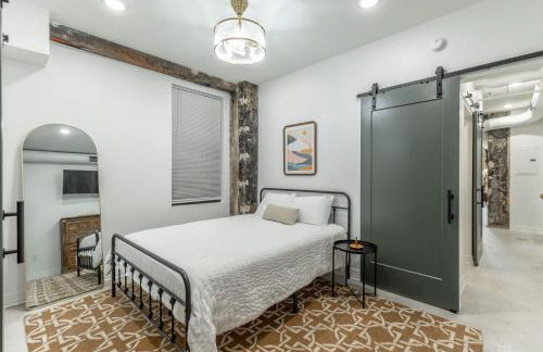 Park Hotel 2BR Suite 406 - Foto 19