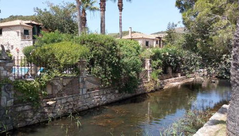 Castello Bellos Villas - Foto 3