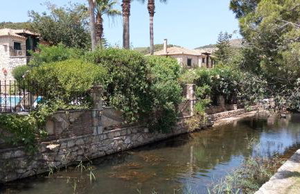 Castello Bellos Villas - Foto 3