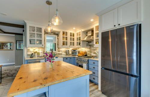 All-Season Warren Condo Near Sugarbush Resort! - Photo 7