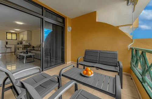 SUNFLOWER SEA AND TEIDE VIEW - Foto 3