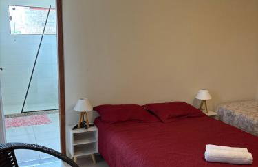 Suite restinga - Foto 6