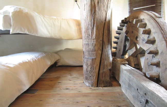 Cozy Holiday Home in Horebeke near Meadow - Photo 9