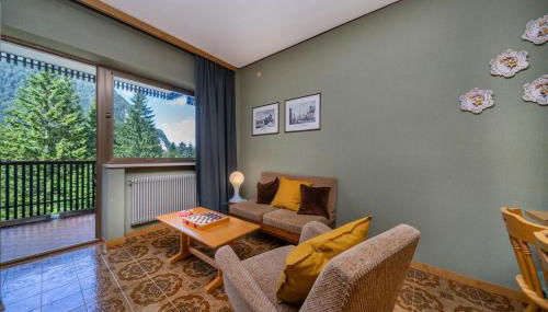 GuestHost - Sella Nevea Apartment - Foto 2