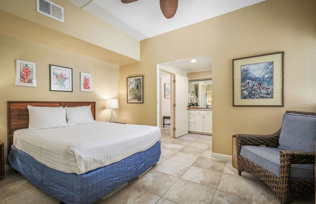 Royal Sea Cliff Kona by OUTRIGGER - Foto 42