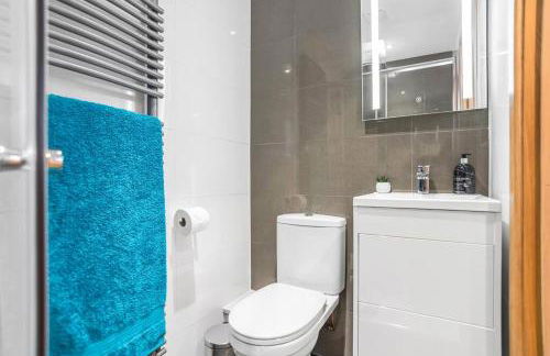 Isabel's wing! A stunning 2 bedroom Property - Foto 26