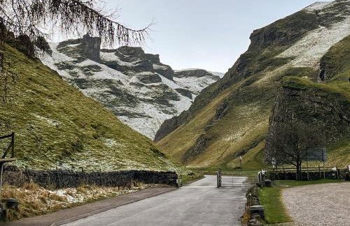 Willow Cottage At Naze Farm-Uk32760 - Foto 26