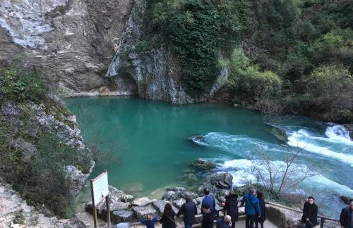 Les Villas des Fontaines - Foto 33