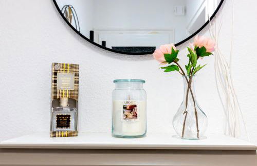 MOLA Apartments-Historische Ferienwohnung im Bachviertel Herdecke Zentrum für 3 Personen-Gratis Parkplatz-Highspeed WLAN-auch für Langzeit geeignet - Foto 7