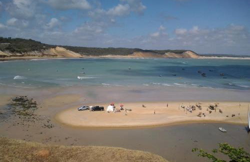 Casinhas Vila Bonita Hobbit - Foto 14