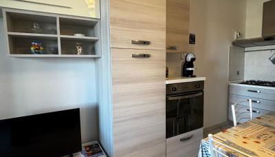 Stella di Mare - Foto 5, stove