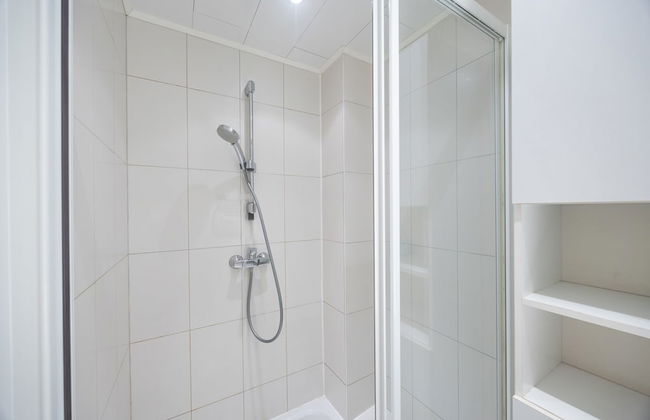 Apartment With 1 Bedroom and Direct sea View - Foto 14