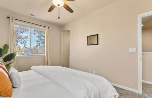 MidTown Hideaway Fire Pit and King Beds - Photo 31