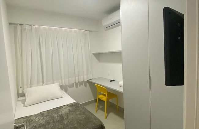 Edifício Promenade II Apt 303 - Foto 6