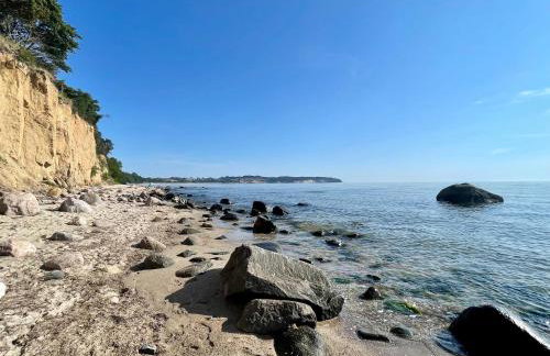 Ferienanlage Eldena Ferienwohnung 12 - Foto 35