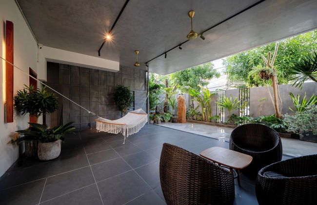 Shila Retreat Villa Danang - Foto 46