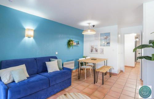 Les Pins dorés le petit nid douillet et cosy - Foto 4