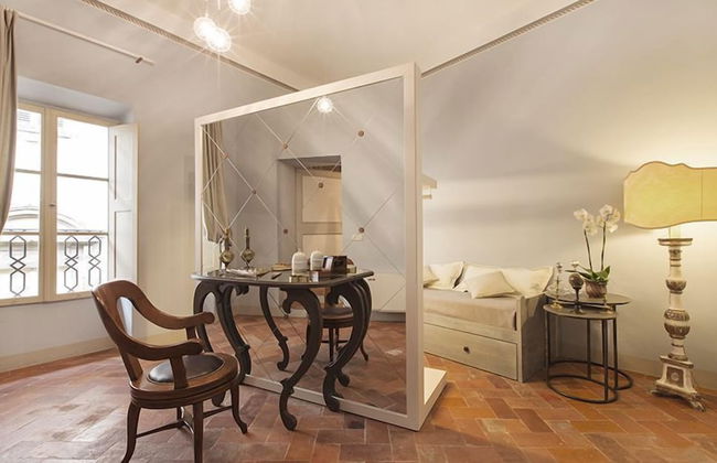 Cortona Charme Suite Reale - Foto 12