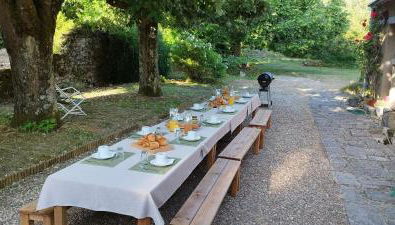 La Rossignolerie - Gîte des châteaux - Foto 4