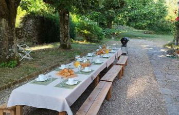 La Rossignolerie - Gîte des châteaux - Foto 4