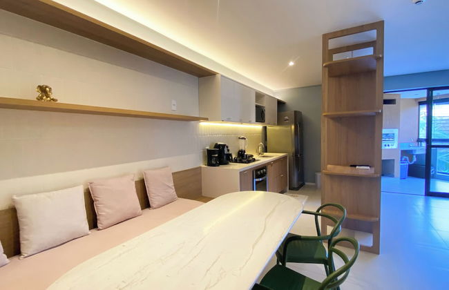 Flat 15 Eco Resort Carneiros by La Playa - Foto 35