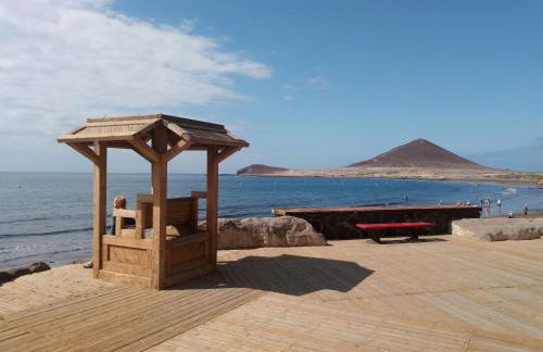 Balancon Playa Cabezo - Foto 30