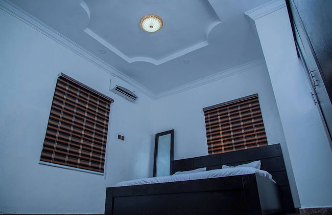 Julie Moradeke Serviced Apartment Suites - Foto 4