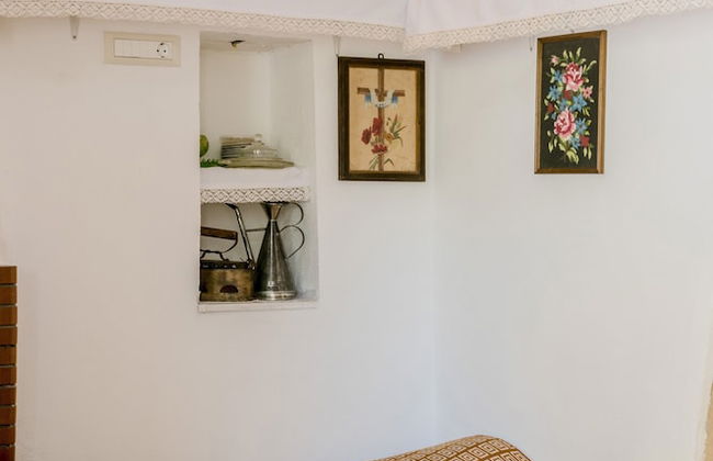 Kamariko Traditional House - Foto 13