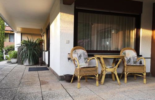 Apartments Gala, ruhige Lage, stadtnah - Foto 17