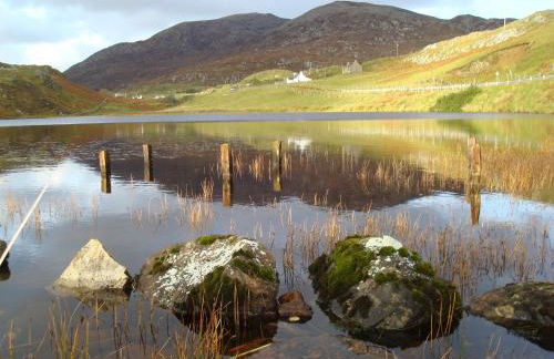 Harris White Cottage - Foto 34