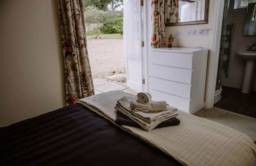 Farmhouse in the heart of the New Forest - Foto 31