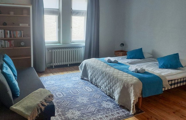 2ndhomes Central 85m2 2BR Apartment - Foto 10