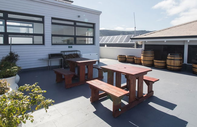 Hermanus Apartments - Foto 71